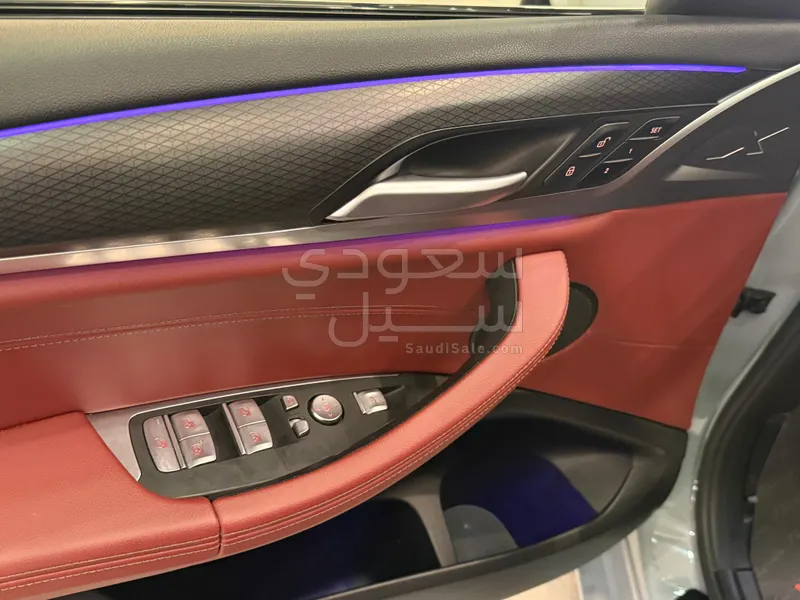 2022 BMW X Series 4 Mkit