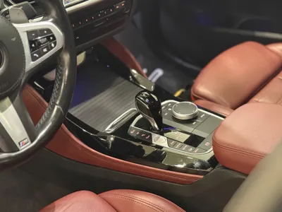 2022 BMW X Series 4 Mkit