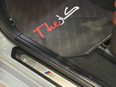2022 BMW X Series 4 Mkit