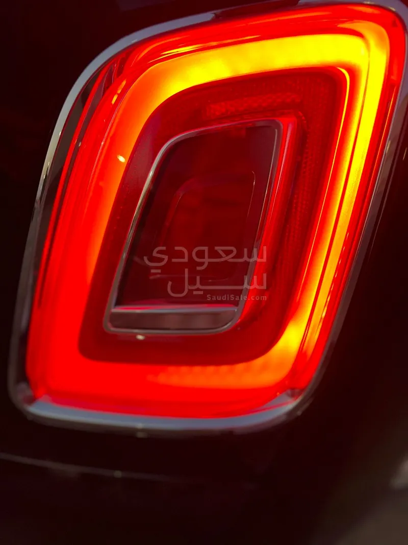 2024 رولز رويس فانتوم