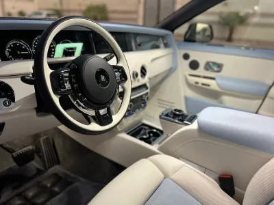2024 رولز رويس فانتوم