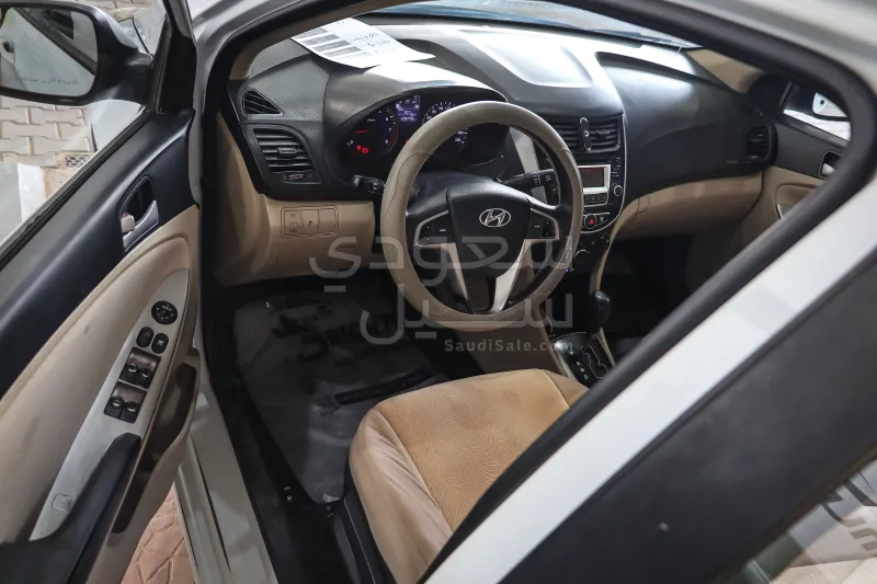 2018 Hyundai Accent