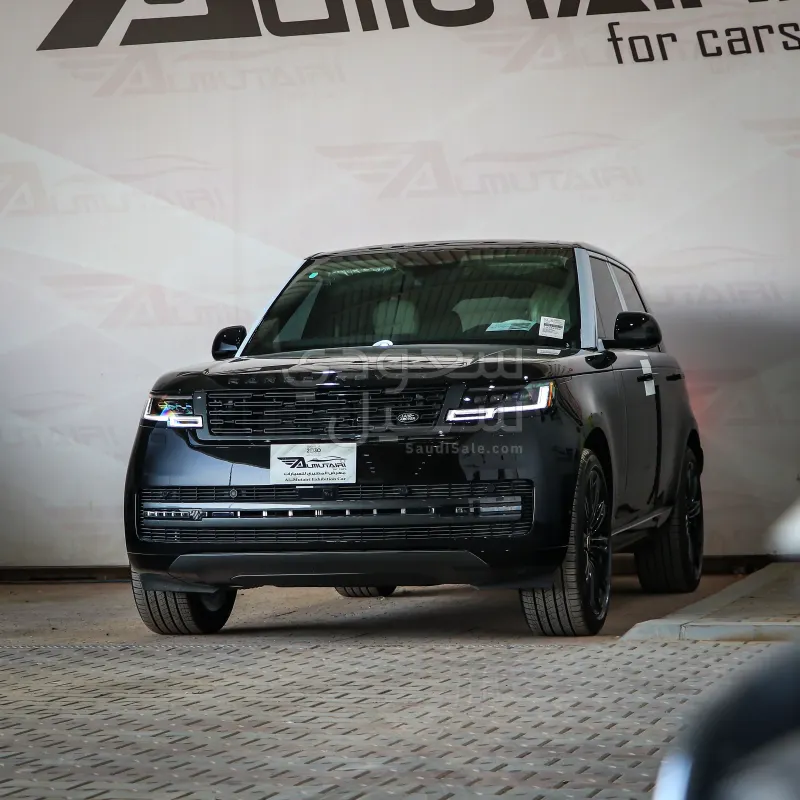 2025 Land Rover Range Rover Vogue SE