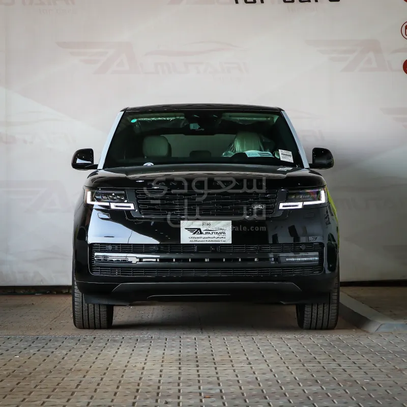 2025 Land Rover Range Rover Vogue SE