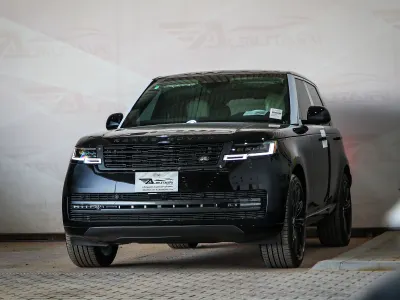 2025 Land Rover Range Rover Vogue SE