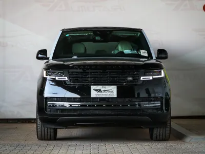 2025 Land Rover Range Rover Vogue SE