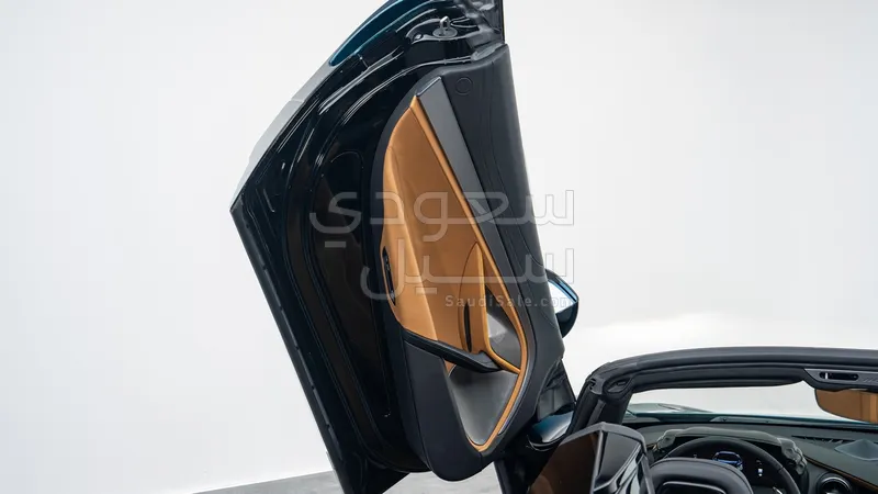 2024 McLaren 750s