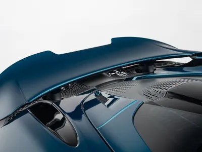 2024 McLaren 750s