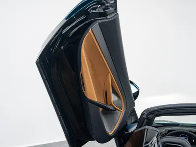 2024 McLaren 750s