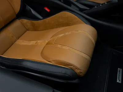 2024 McLaren 750s