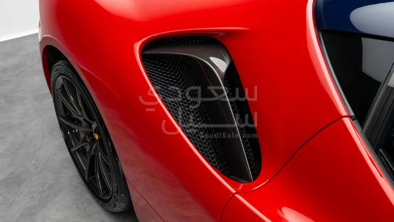 2022 Ferrari SF90 Stradale