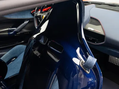 2022 Ferrari SF90 Stradale