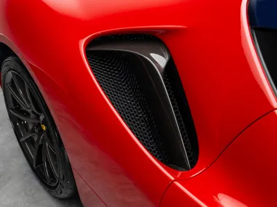 2022 Ferrari SF90 Stradale