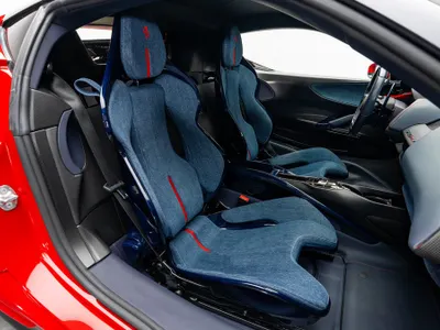 2022 Ferrari SF90 Stradale