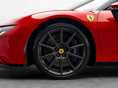 2022 Ferrari SF90 Stradale