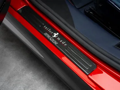 2022 Ferrari SF90 Stradale