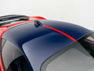 2022 Ferrari SF90 Stradale