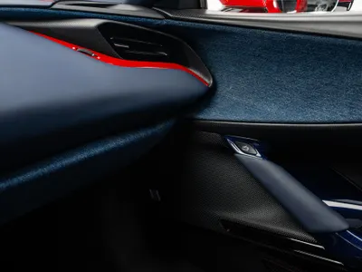 2022 Ferrari SF90 Stradale