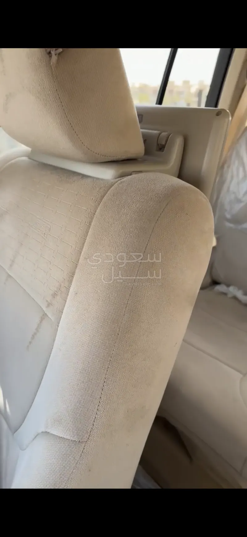 2022 تويوتا لاند كروزر جي اكس ار4