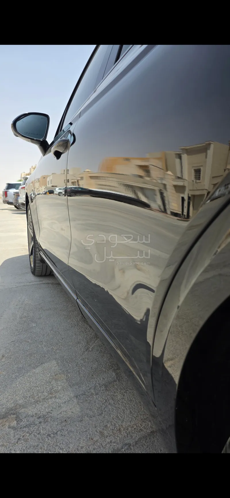 2022 جينيسيس جي في 70