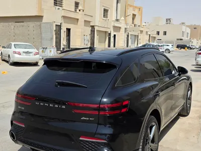 2022 جينيسيس جي في 70