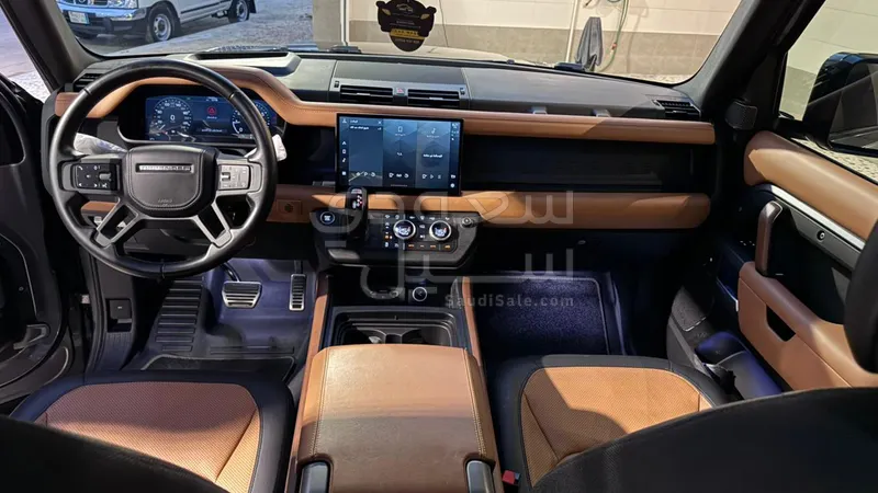 2022 Land Rover Defender X dynamic