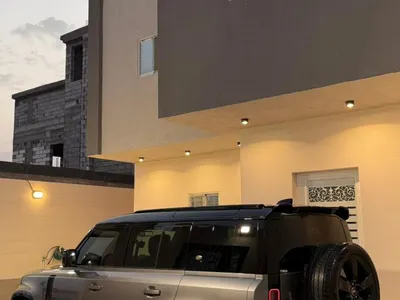 2022 Land Rover Defender X dynamic