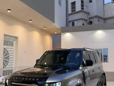 2022 Land Rover Defender X dynamic