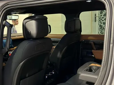 2022 Land Rover Defender X dynamic