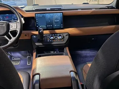 2022 Land Rover Defender X dynamic