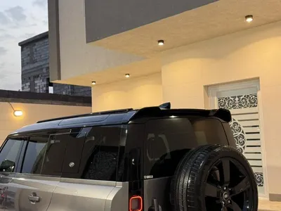 2022 Land Rover Defender X dynamic