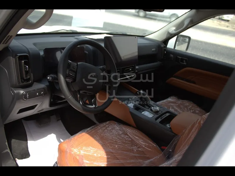 2026 Haval H 9