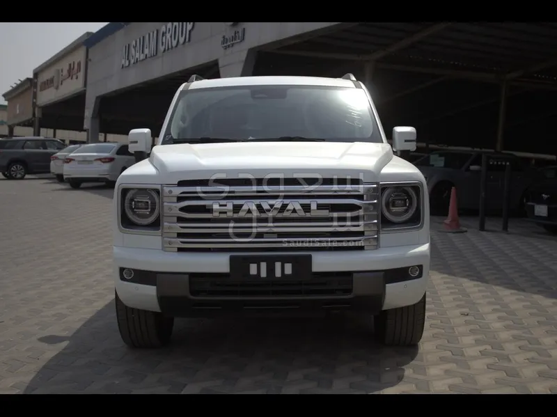 2026 Haval H 9
