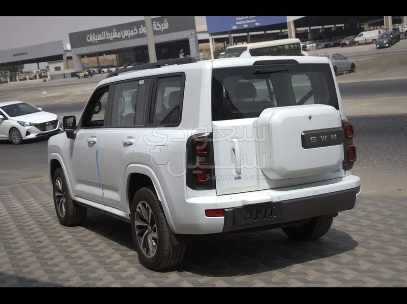 2026 Haval H 9