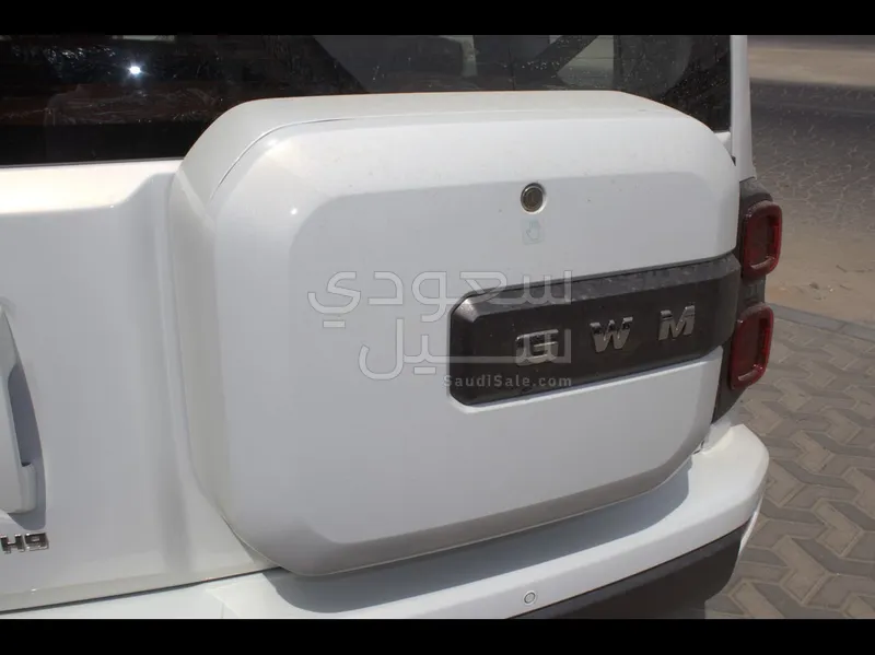 2026 Haval H 9