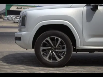 2026 Haval H 9
