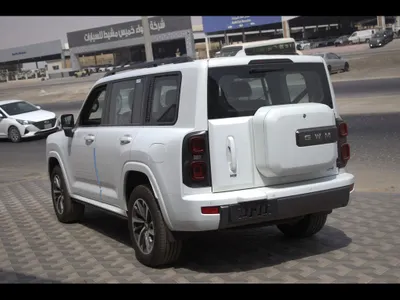 2026 Haval H 9