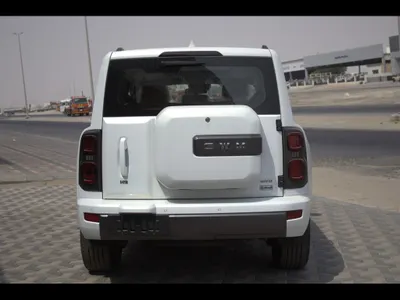 2026 Haval H 9