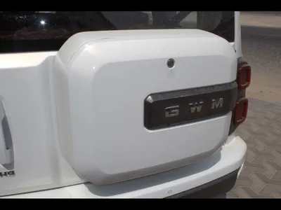 2026 Haval H 9