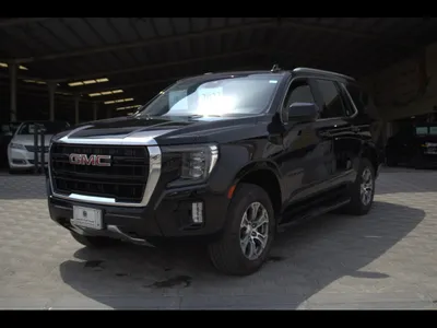 2023 GMC Yukon SLE