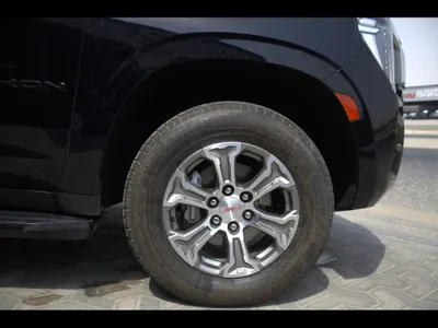 2023 GMC Yukon SLE