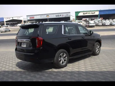 2023 GMC Yukon SLE