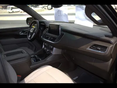 2023 GMC Yukon SLE