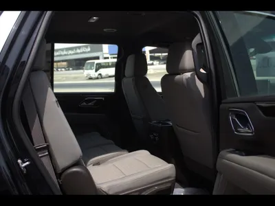 2023 GMC Yukon SLE