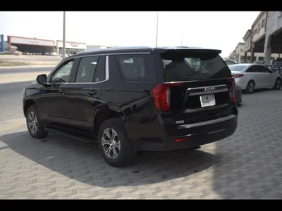 2023 GMC Yukon SLE