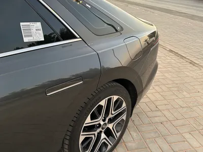 2025 هيونداي ازيرا سمارت