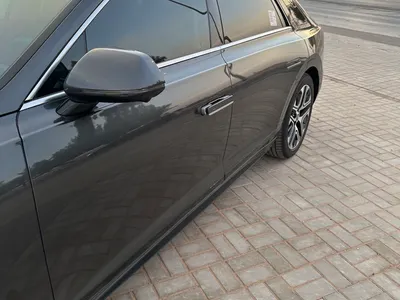2025 هيونداي ازيرا سمارت