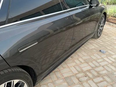 2025 هيونداي ازيرا سمارت