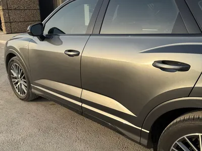 2023 Audi Q3 Sportback