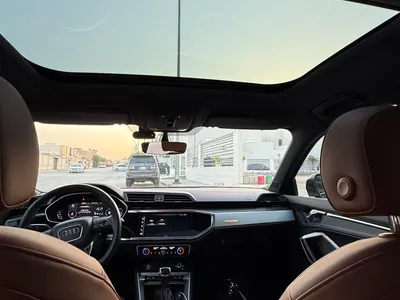 2023 Audi Q3 Sportback